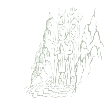 修行体験イメージ