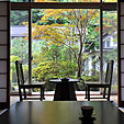 部屋からの眺め